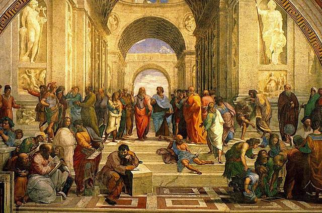 AUTORIDAD DE FAMILIA . SE EMPIEZA A CLASIFICAR LAS FAMILIAS