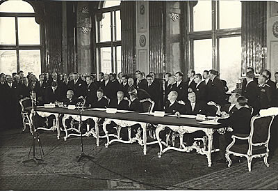 Austrian State Treaty