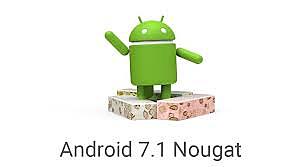 Nougat android 7.0 7.1.2