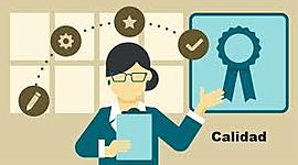 Timeline: HISTORIA Y EVOLUCION DE LA CALIDAD