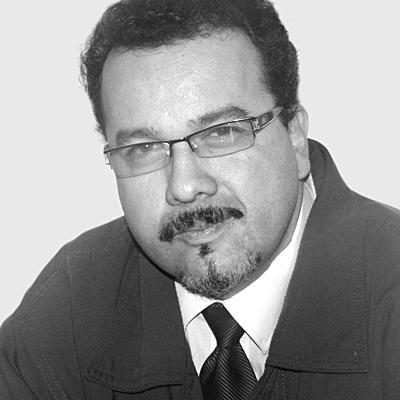 Timeline: BIOGRAFÍA OSCAR RODRIGUEZ NIETO