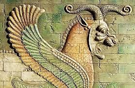 Arte antiguo (3000 a.C - 1000 a.C.)Arte mesopotámico (3000 a.C - 1750 a.C)