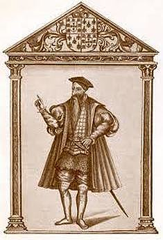 Tomé Pires na China