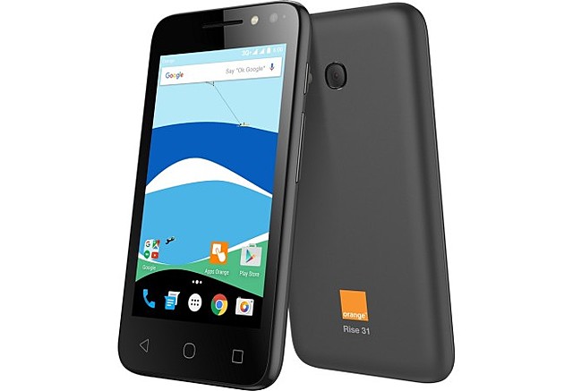 1er Smartphone compatible NFC