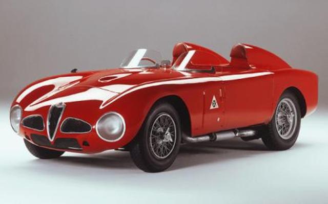 Started To Be Interested In Cars