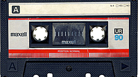 Timeline: Les inventions liées à l’evolution des parcours touristiques audio guidés