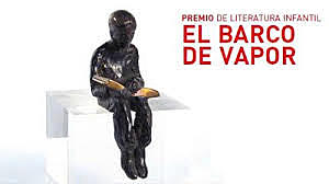 PREMIO EL BARCO DE VAPOR