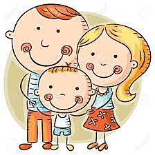 definición de familias