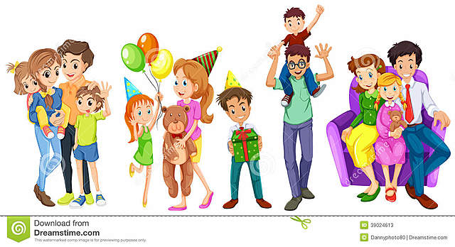 Referente epistemológico, metodológico y conceptual de familia sujeto colectivo de derechos