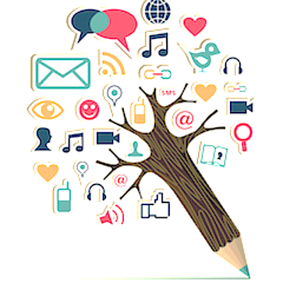 Timeline: Evolución del concepto: Recursos Educativos Digitales