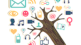 Timeline: Evolución del concepto: Recursos Educativos Digitales