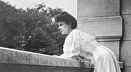 Timeline: Τα βιβλία της Πηνελόπης Δέλτα