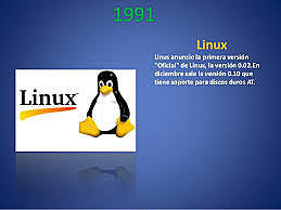 Linux 0.11