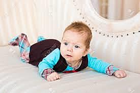 Turning from back to stomach