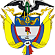 Escudo de colombia