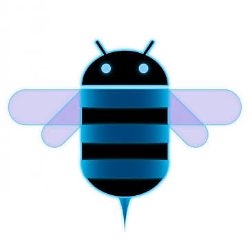 Lanzamiento de android 3.0