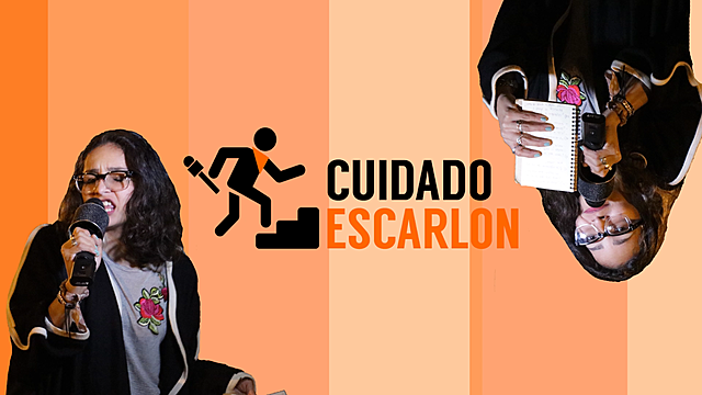 Mi primer producto periodísitico audiovisual