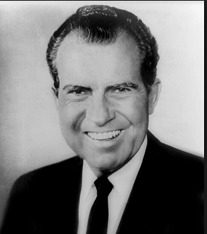 Executive Order 11615