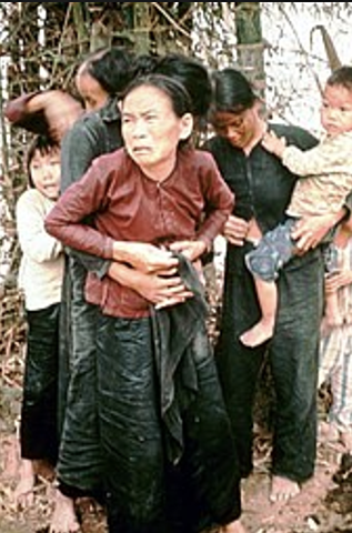 My Lai massacre