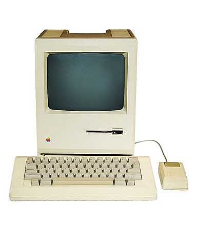 Apple Macintosh