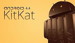 Android 4.4-4.4.4 KitKat