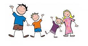 Reconocimiento nuclear de la familia