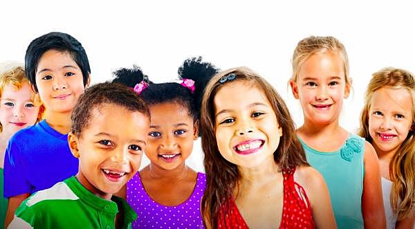 La Convención de los Derechos del Niño