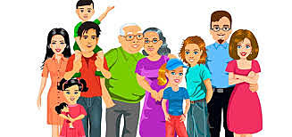 Derecho de las familias a una vivienda digna