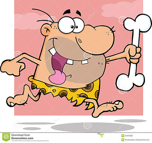 Comunicación Primitiva