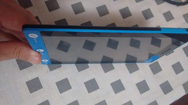 Series al alcance la de mano