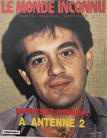 Viagens de Demonstração - Colombia e Europa