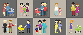 Familia: León Willis