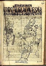 Gobierno de Atahualpa