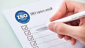 ISO 19011:2018 Directrices para la auditoría de los sistemas de gestión