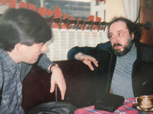 Viagens de Demonstração - México