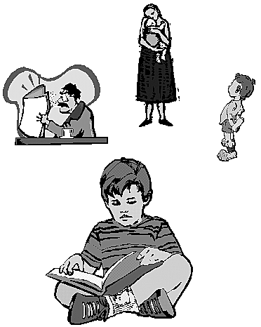 vida privada familiar