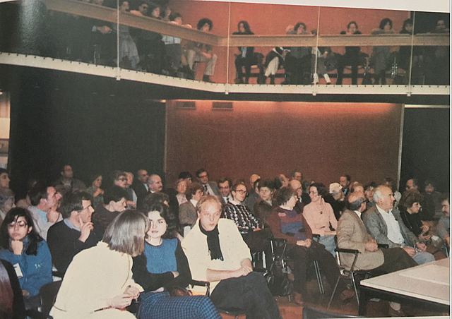 Viagens e Demonstrações - Itália