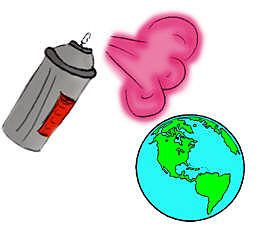 UNEP Recommends More Substances Are Controlled