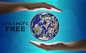 It Was Decided That Some Countries Must Phase Out HCFCs