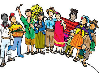 Derecho colectivo: Bolaños