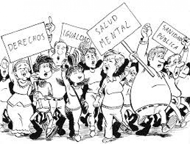 Derecho Colectivo: Rivera