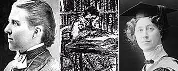 Arabella Mansfield is granted admission to practice law in Iowa, making her the first woman lawyer. Ada H. Kepley becomes the first woman in the United States to graduate from law school.