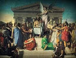 Arte en la Edad Moderna (1400-1800) Neoclasicismo