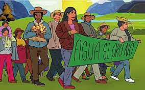 Familia sujeto colectivo de derechos: Maldonado y Rico