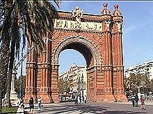 Arte en la edad contemporánea (1800 - actualidad) Arquitectura del siglo XIX