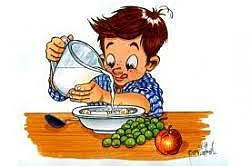 Derecho a una alimentación que supla sus necesidades básicas