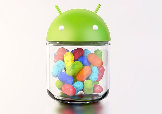 Android 4.1