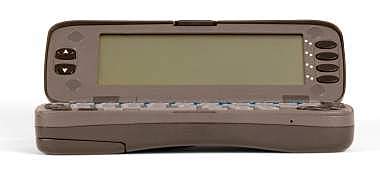 EL PRIMER SMARTPHONE DEL MERCADO