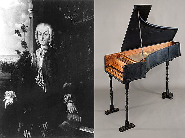 L'invention du piano