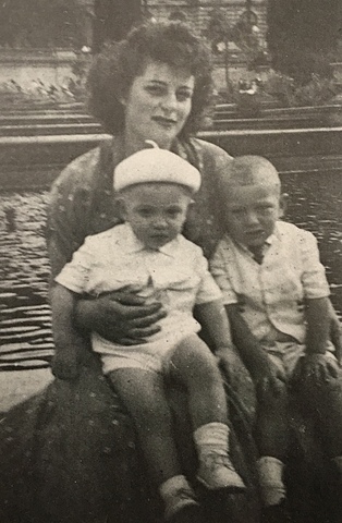 Florescer da mediunidade